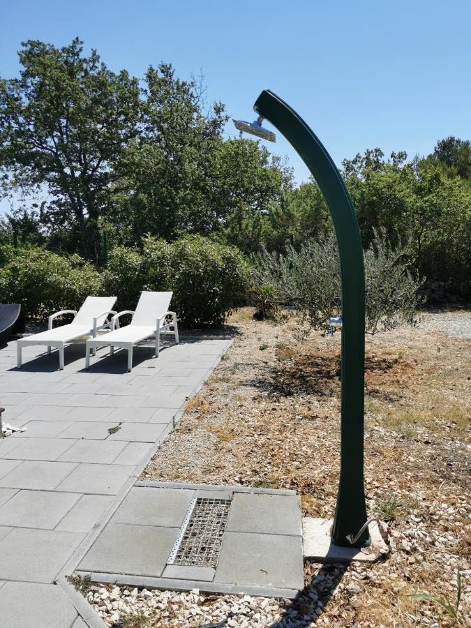 Grande Glamping With Pool Hotel Biograd Na Moru Exterior photo